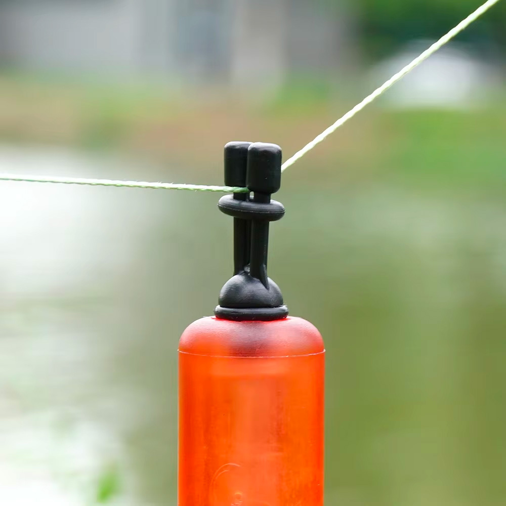 Hirisi 4pcs Fishing Swinger Bi - Bite Alarm ulasan dan harga