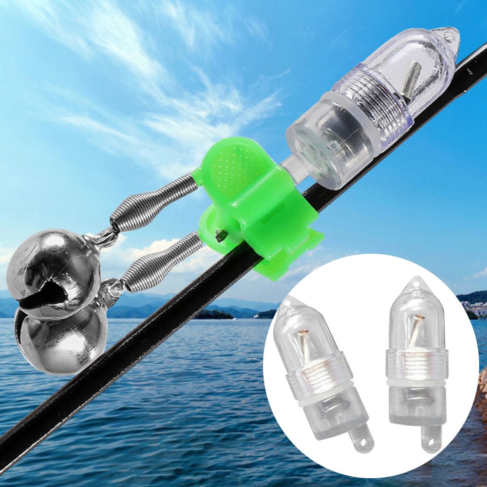 High Quality Portable Durable  - Bite Alarm ulasan dan harga