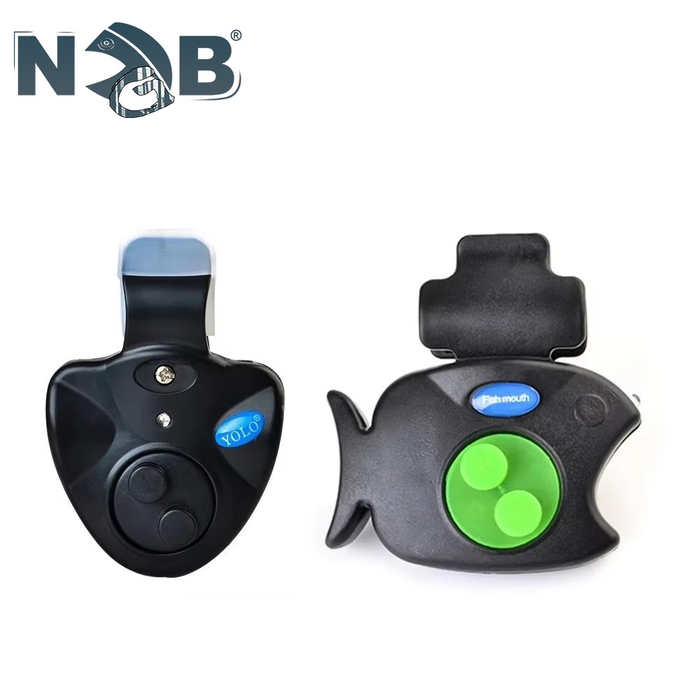 NGB Fishing Bite Alarm Without - Bite Alarm ulasan dan harga