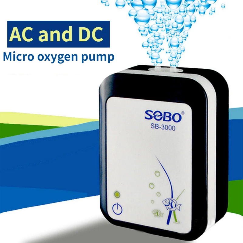 SEBO Portable Large flow fish  - Fish Finder Battery ulasan dan harga