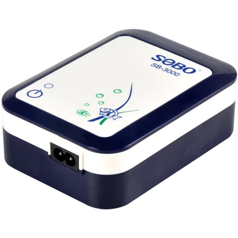 SEBO Portable Large flow fish  - Fish Finder Battery ulasan dan harga