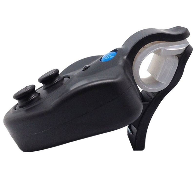 Electronic Fishing Bite Alarm  - Fish Finder Battery ulasan dan harga