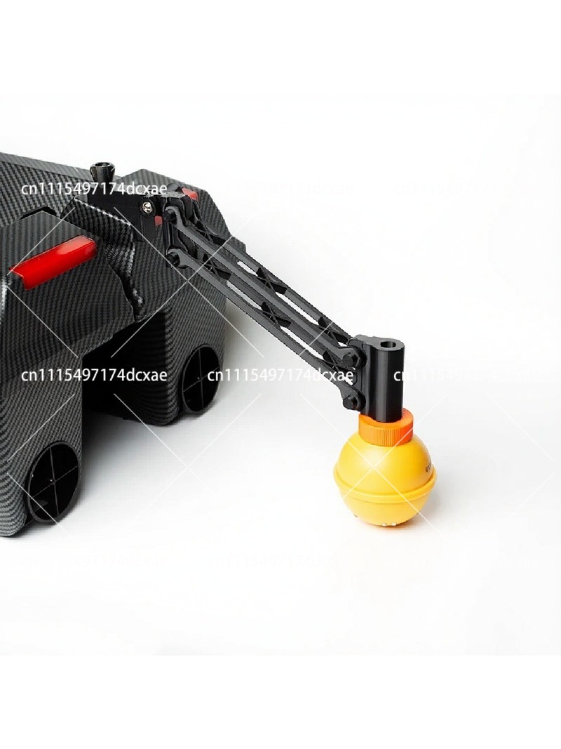 Kayak Boat Sonar Depth Finder  - Fish Finder Transducer ulasan dan harga
