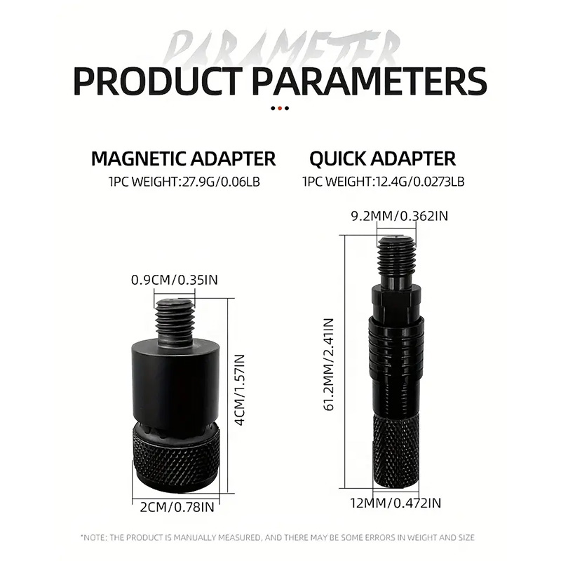 Magnetic Quick Release Rod Hol - Bite Alarm ulasan dan harga