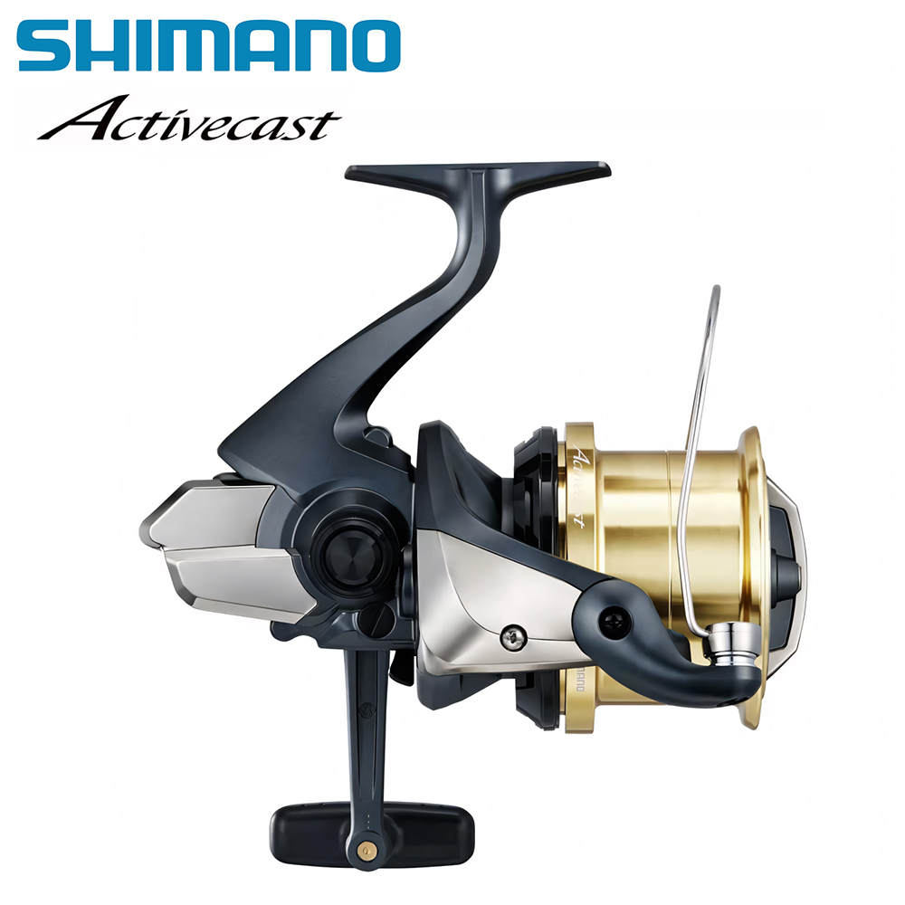 25 SHIMANO ACTIVECAST Surfcast - Daiwa Reel Bg ulasan dan harga
