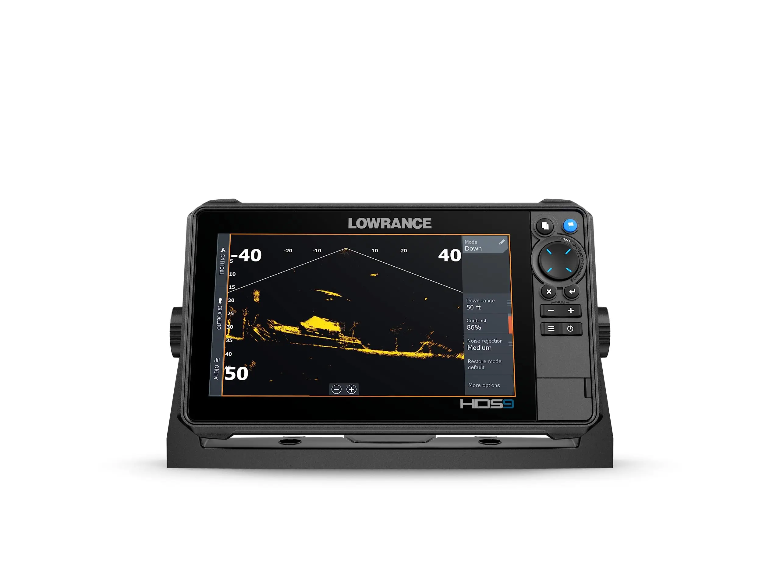 High Quality Sales On Lowrance - Fish Finder Transducer ulasan dan harga